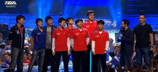 DOTA2 BLAST赏金赛，大魔王秘密 2：1战胜Nigma