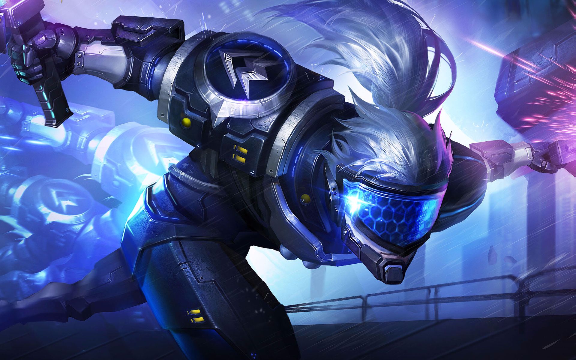 反恐精英2：8月27日的更新恢复了在 Ancient 上的手雷排列视觉效果；并修复了刀具动画