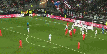 NIP在 CS2 上展示了新的阵容；