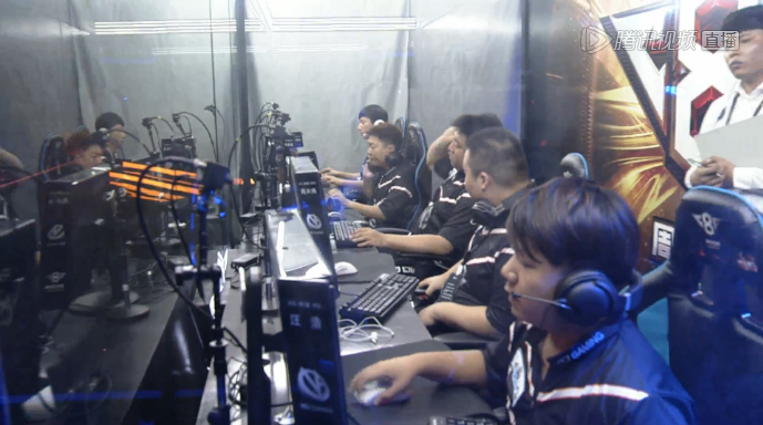 Ultra Prime vs NIP赛前数据前瞻：比赛关键在于双方中野在前期的发挥