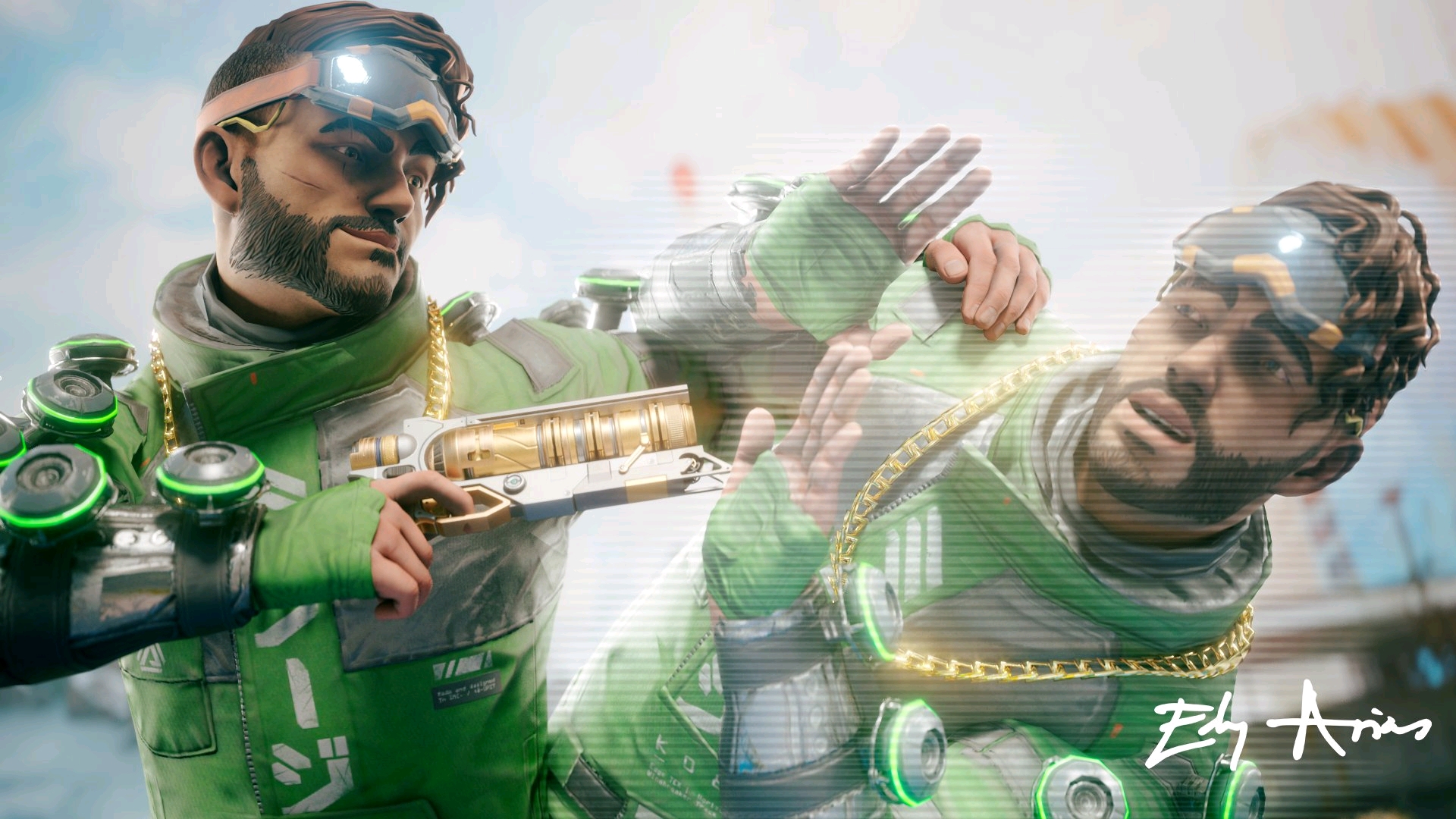 Trace Esports 签下 Midi 作为加入 Valorant 阵容的第六名选手