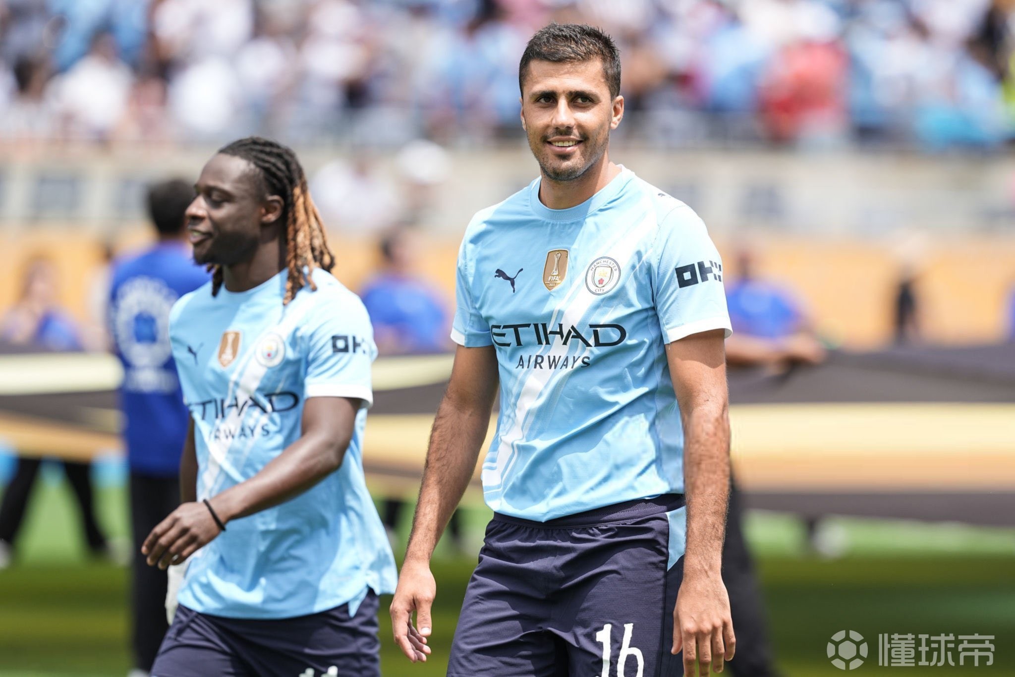 你知道我这五年怎么过的吗？NiP时隔五年重归HLTV TOP3