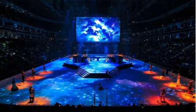 影响者对2025年StarLadder布达佩斯Major第一阶段的预测