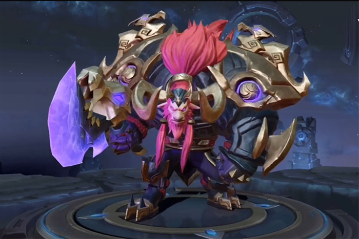 BC.Game与 s1mple 在《证明之地》第三季总决赛中失利