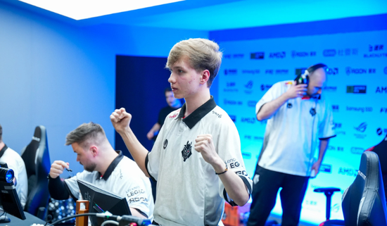传闻：NAVI将签约Maynter参加2026赛季LEC