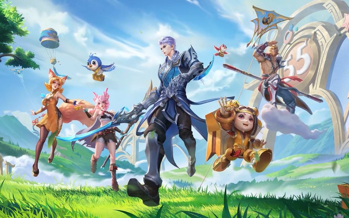 2025年王者荣耀世界冠军杯（KIC）信息汇总