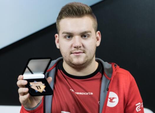 TGA2025奖项公布：S11荣获最佳赛事