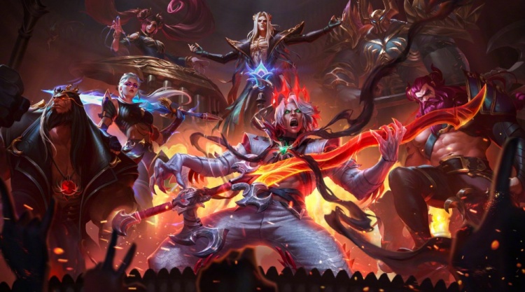 LPL转会资讯：要变天？Tian微博突然改名是整活还是转会？