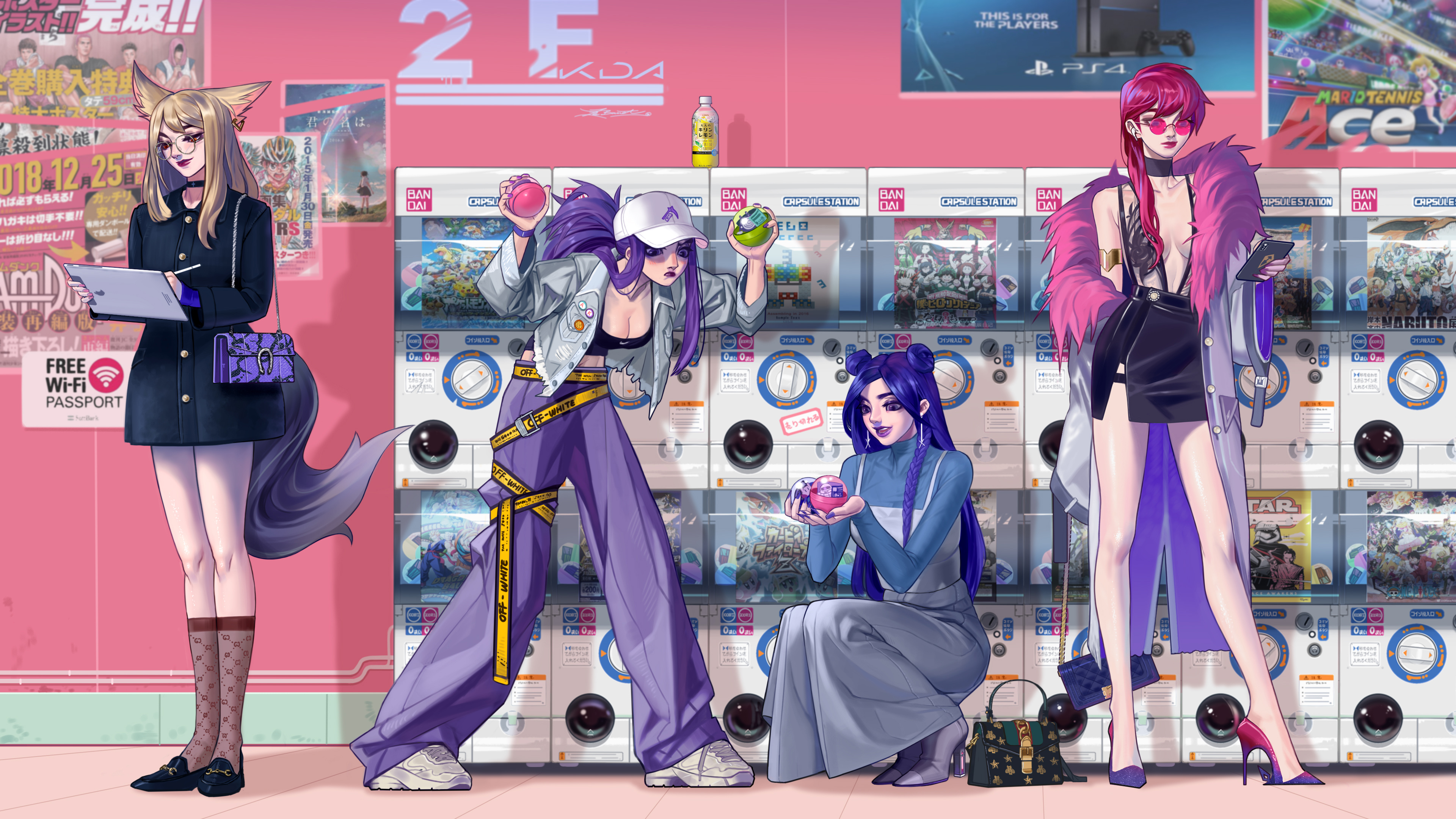 外媒统计LEC前两周部分数据：KC下路KDA第一分均输出第二